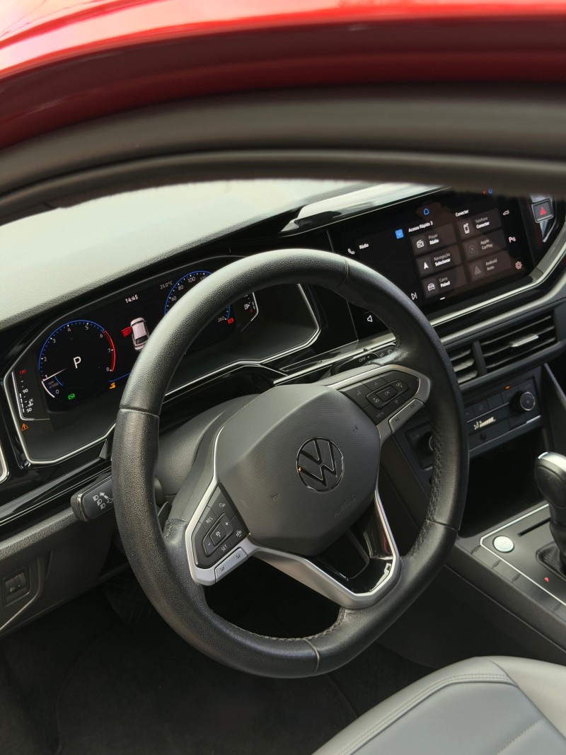 NIVUS 1.0 TSI HIGHLINE FLEX 4P AUTOMÁTICO - 2021 - ANTôNIO PRADO