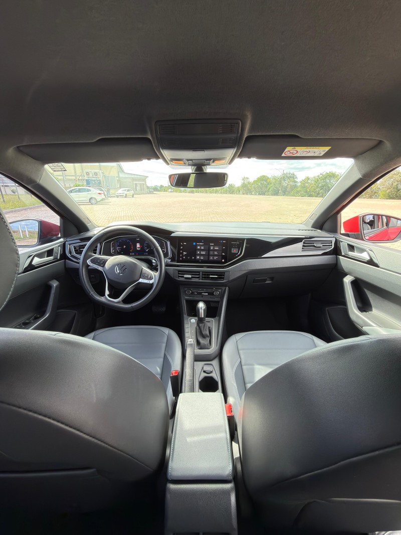 NIVUS 1.0 TSI HIGHLINE FLEX 4P AUTOMÁTICO - 2021 - ANTôNIO PRADO