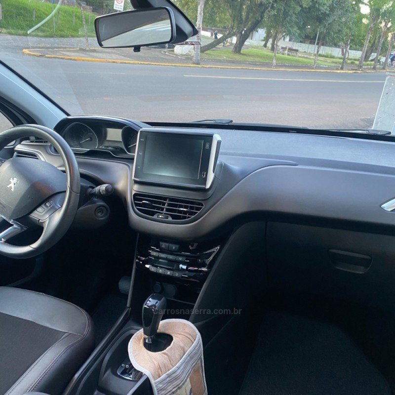 2008 1.6 16V THP FLEX GRIFFE 4P AUTOMÁTICO - 2020 - MONTENEGRO