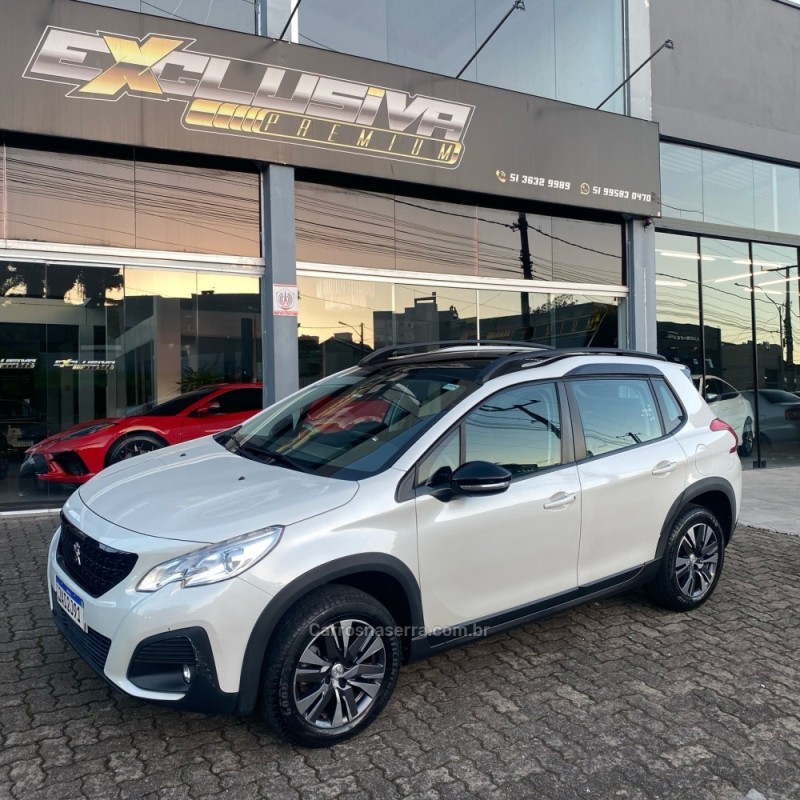 2008 1.6 16v thp flex griffe 4p automatico 2020 montenegro