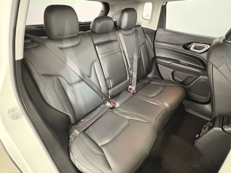 COMPASS 1.3 LIMITED T270 16V TURBO FLEX 4P AUTOMÁTICO - 2023 - FARROUPILHA