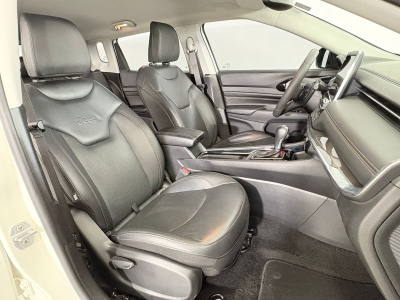 COMPASS 1.3 LIMITED T270 16V TURBO FLEX 4P AUTOMÁTICO - 2023 - FARROUPILHA