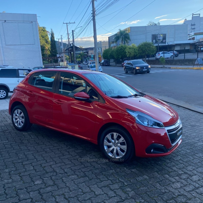 3008  - 2019 - MONTENEGRO