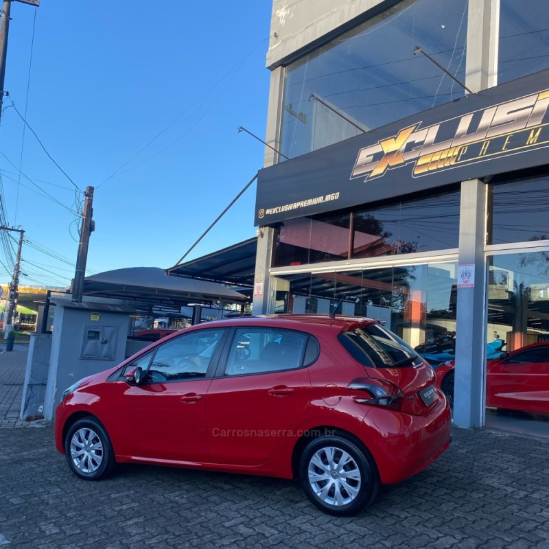 3008  - 2019 - MONTENEGRO