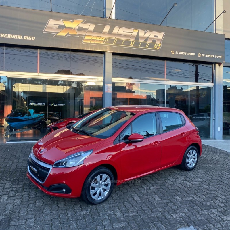 3008  2019 montenegro