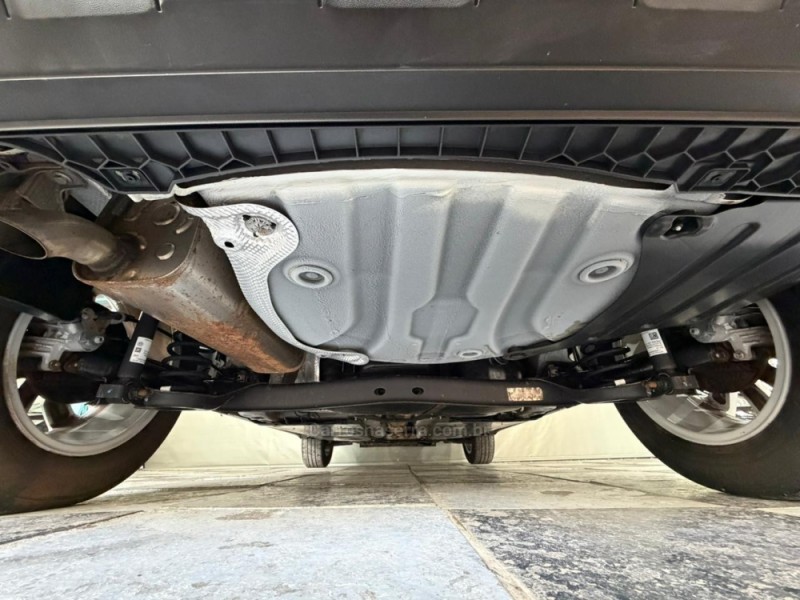 T-CROSS 1.0 TSI 12V FLEX 4P MANUAL - 2020 - NOVA PRATA