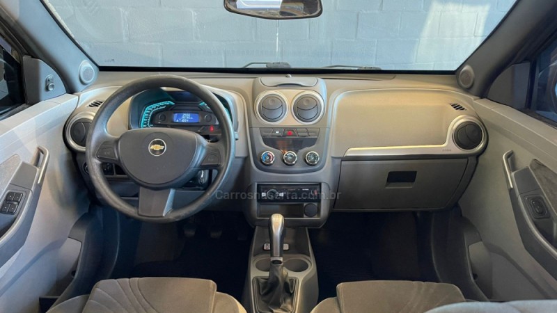 AGILE  - 2011 - CAXIAS DO SUL