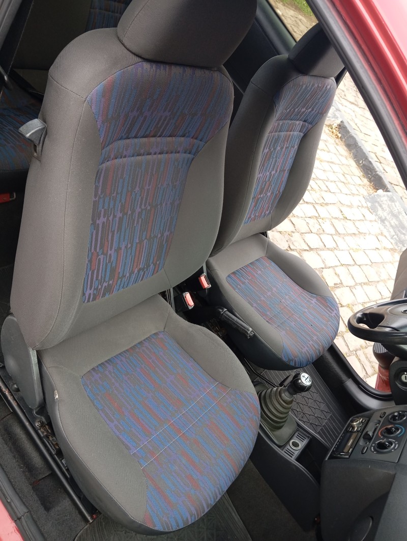 CELTA 1.0 MPFI LIFE 8V FLEX 2P MANUAL - 2009 - CAXIAS DO SUL