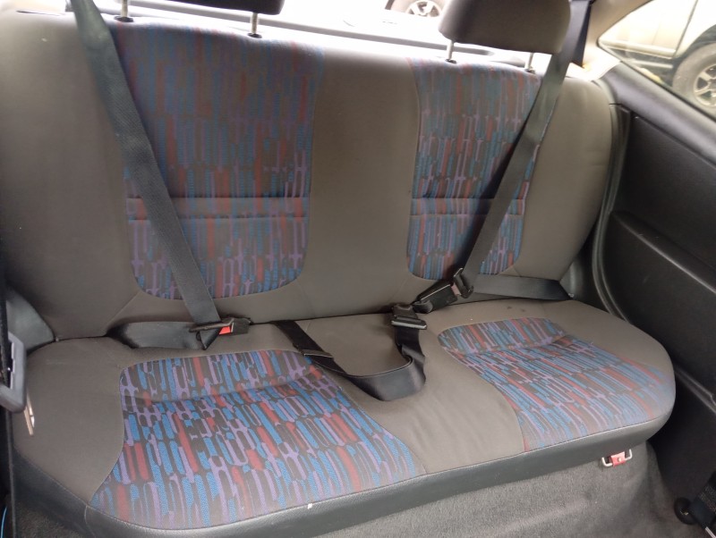 CELTA 1.0 MPFI LIFE 8V FLEX 2P MANUAL - 2009 - CAXIAS DO SUL