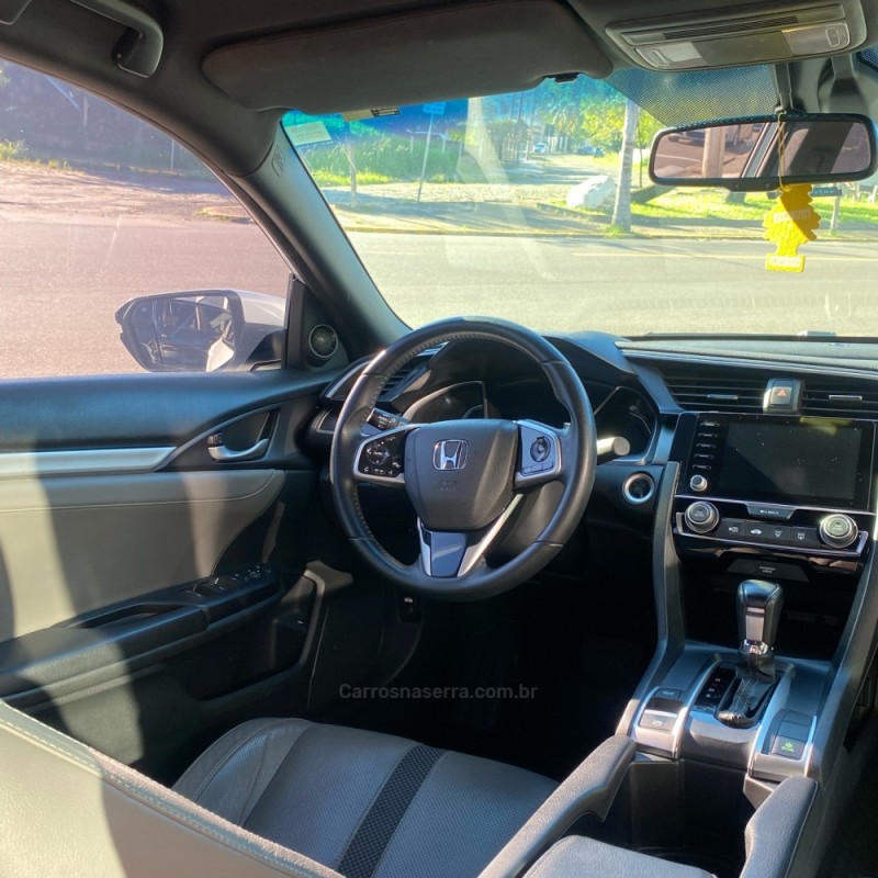 CIVIC  - 2021 - MONTENEGRO