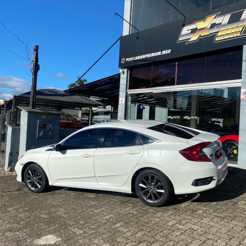 CIVIC  - 2021 - MONTENEGRO