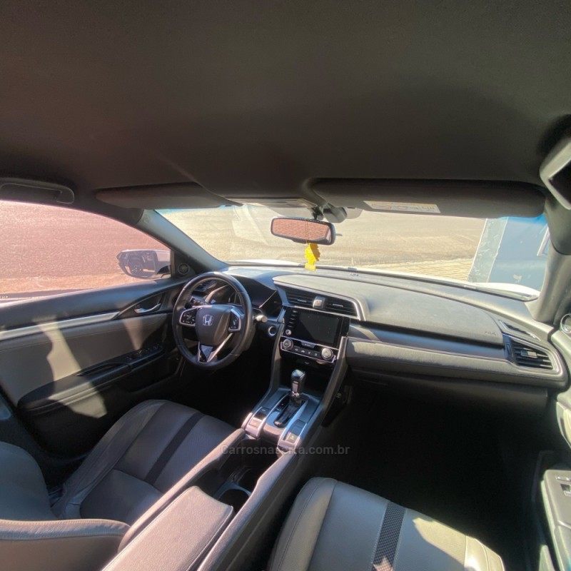 CIVIC  - 2021 - MONTENEGRO