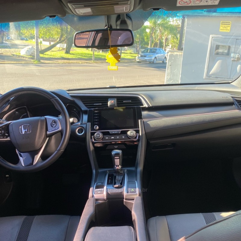 CIVIC  - 2021 - MONTENEGRO