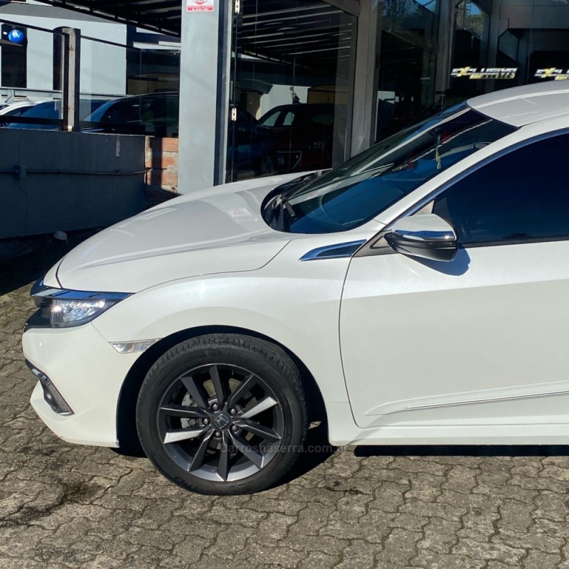 CIVIC  - 2021 - MONTENEGRO