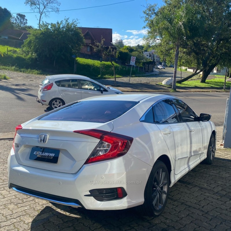 CIVIC  - 2021 - MONTENEGRO