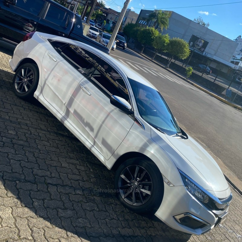 CIVIC  - 2021 - MONTENEGRO