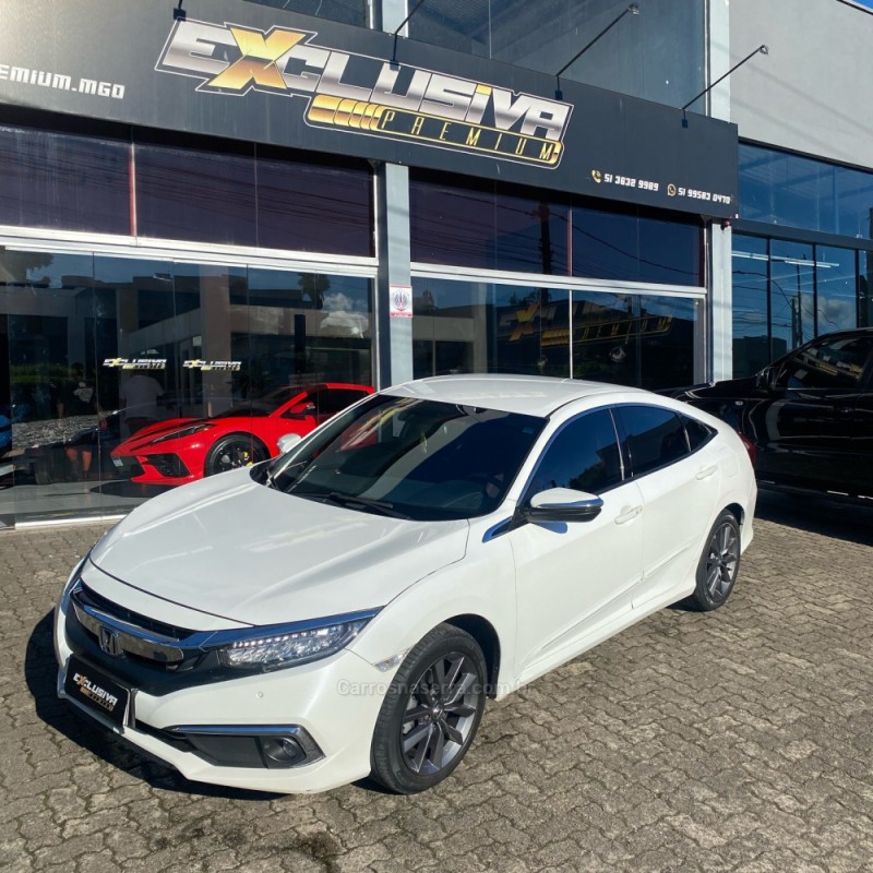 civic  2021 montenegro