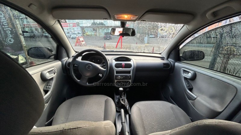 CORSA  - 2009 - CAXIAS DO SUL