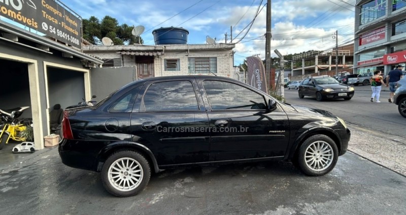 CORSA  - 2009 - CAXIAS DO SUL