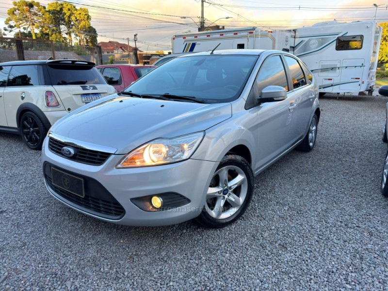 focus 2.0 hc 16v flex 4p manual 2012 canela