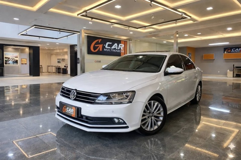 jetta 1.4 16v tsi comfortline gasolina 4p tiptronic 2017 caxias do sul