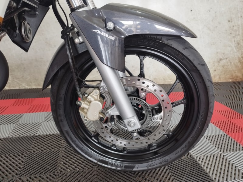 CB 250F TWISTER ABS - 2020 - NOVO HAMBURGO