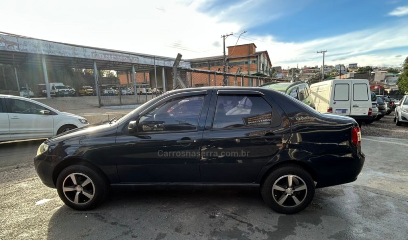 SIENA  - 2010 - CAXIAS DO SUL