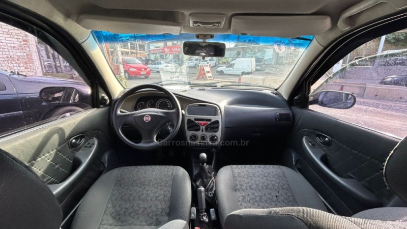 SIENA  - 2010 - CAXIAS DO SUL