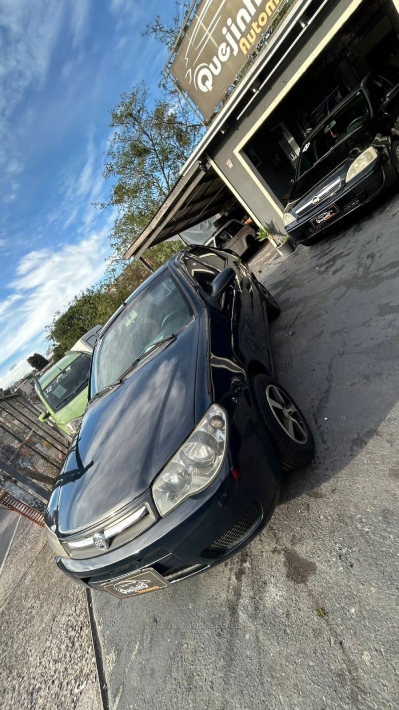 SIENA  - 2010 - CAXIAS DO SUL