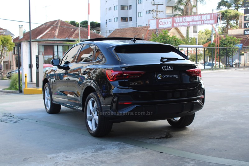 Q3  - 2024 - CAXIAS DO SUL