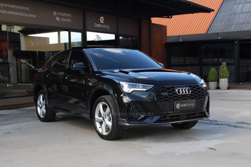 Q3  - 2024 - CAXIAS DO SUL