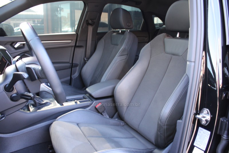 Q3  - 2024 - CAXIAS DO SUL