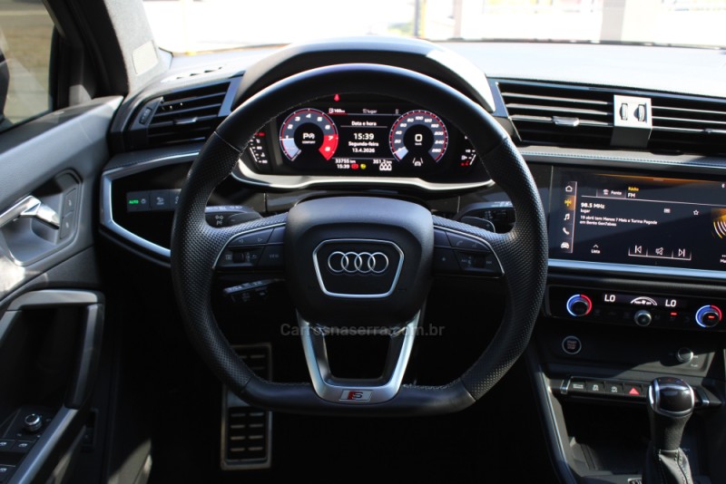 Q3  - 2024 - CAXIAS DO SUL