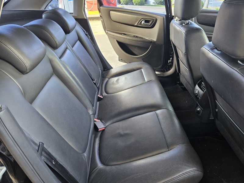 C4 2.0 EXCLUSIVE PALLAS 16V FLEX 4P AUTOMÁTICO - 2011 - CAXIAS DO SUL