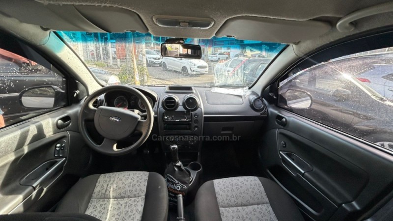 FIESTA  - 2014 - CAXIAS DO SUL