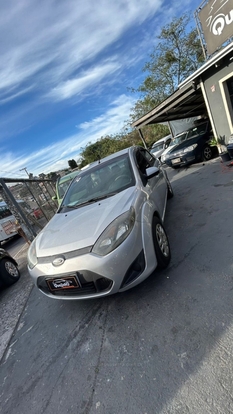 FIESTA  - 2014 - CAXIAS DO SUL