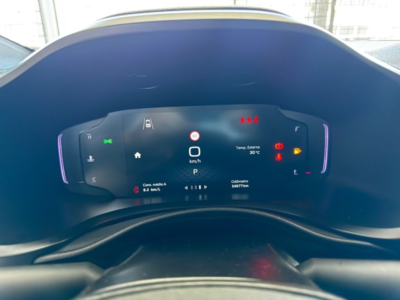 RENEGADE 1.3 LONGITUDE T270 16V TURBO FLEX 4P AUTOMÁTICO - 2023 - CAXIAS DO SUL