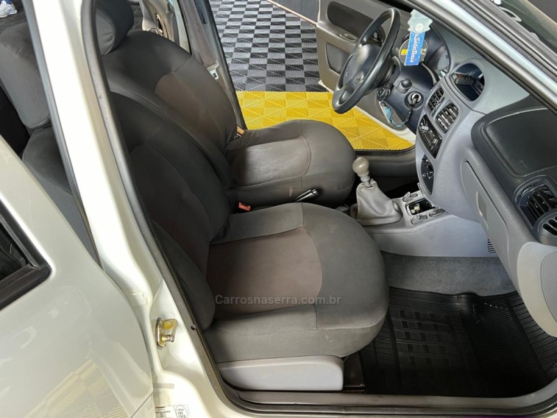 CLIO  - 2001 - CAXIAS DO SUL