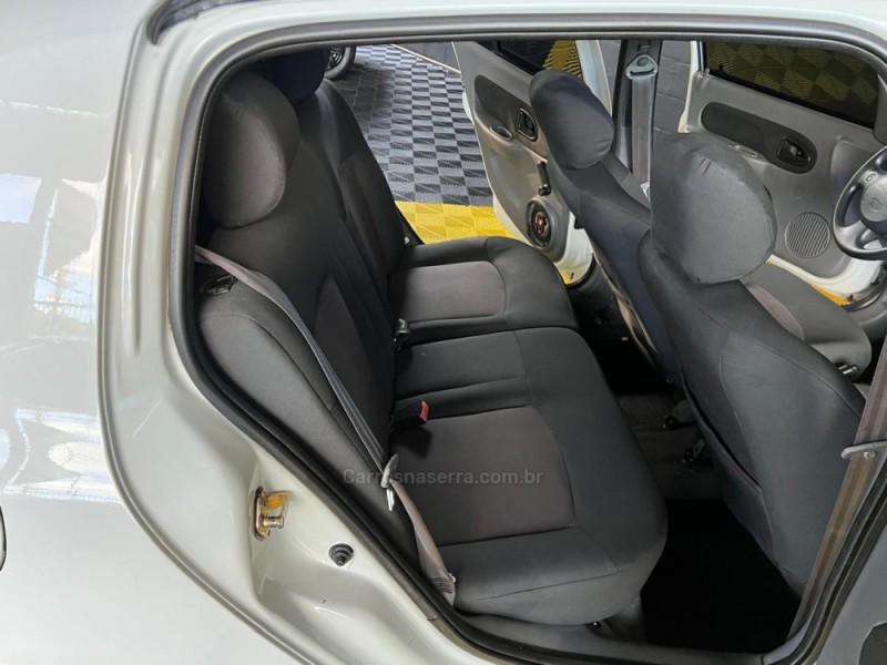 CLIO  - 2001 - CAXIAS DO SUL