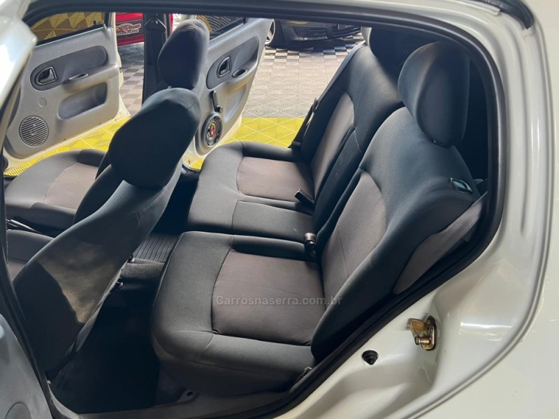 CLIO  - 2001 - CAXIAS DO SUL