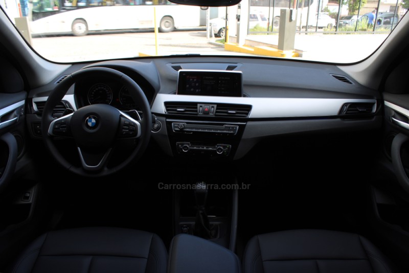 X1 2.0 16V TURBO ACTIVEFLEX SDRIVE20I 4P AUTOMÁTICO - 2020 - CAXIAS DO SUL