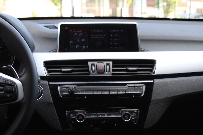 X1 2.0 16V TURBO ACTIVEFLEX SDRIVE20I 4P AUTOMÁTICO - 2020 - CAXIAS DO SUL