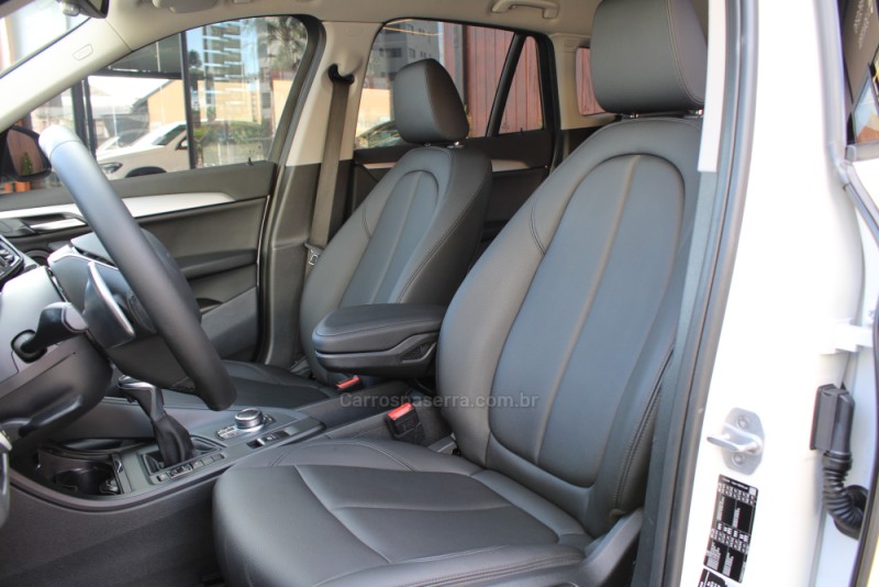 X1 2.0 16V TURBO ACTIVEFLEX SDRIVE20I 4P AUTOMÁTICO - 2020 - CAXIAS DO SUL