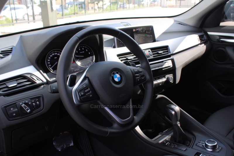 X1 2.0 16V TURBO ACTIVEFLEX SDRIVE20I 4P AUTOMÁTICO - 2020 - CAXIAS DO SUL
