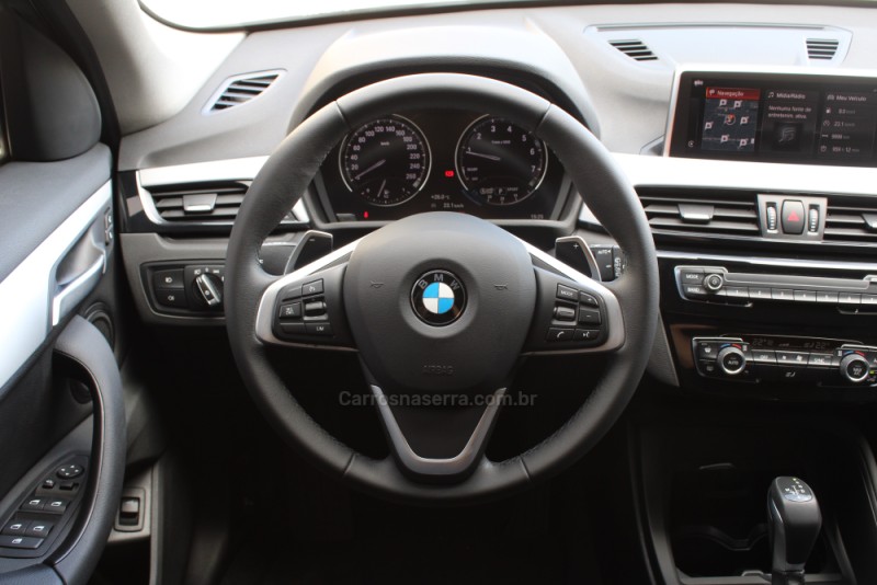 X1 2.0 16V TURBO ACTIVEFLEX SDRIVE20I 4P AUTOMÁTICO - 2020 - CAXIAS DO SUL