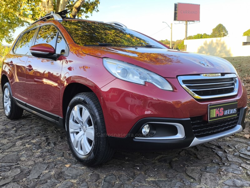 2008 1.6 16v flex allure 4p manual 2017 dois irmaos