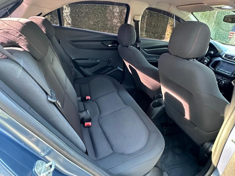 ONIX 1.4 MPFI LT 8V FLEX 4P MANUAL - 2015 - CAXIAS DO SUL