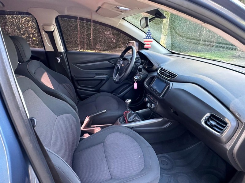 ONIX 1.4 MPFI LT 8V FLEX 4P MANUAL - 2015 - CAXIAS DO SUL