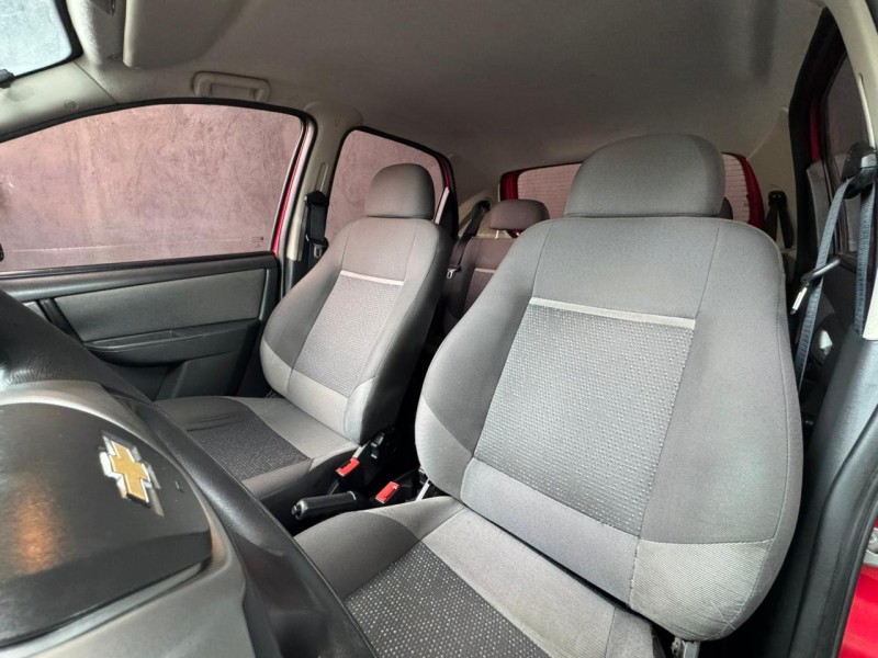 CELTA 1.0 MPFI LT 8V FLEX 4P MANUAL - 2013 - CAXIAS DO SUL