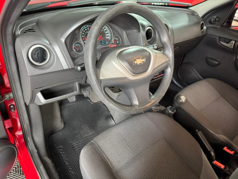 CELTA 1.0 MPFI LT 8V FLEX 4P MANUAL - 2013 - CAXIAS DO SUL